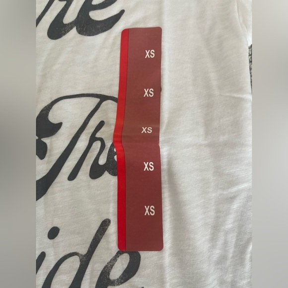 Grayson Threads White T-Shirt “Here  For The Bride” - Picture 3 of 16